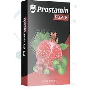 Prostamin Forte